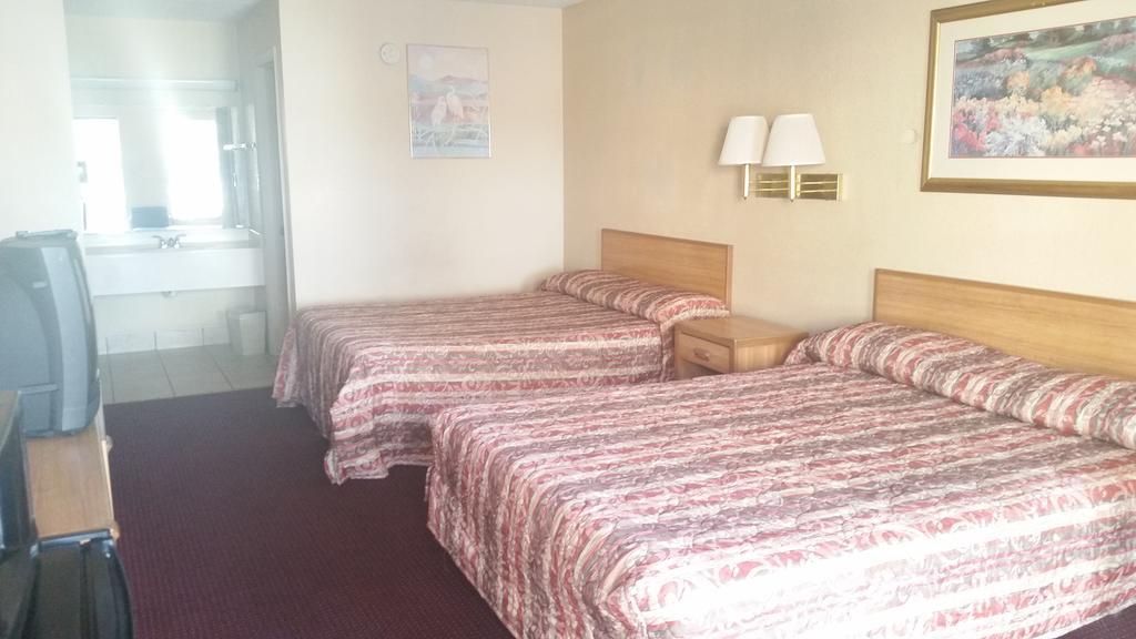 Royal Inn Alachua Cameră foto