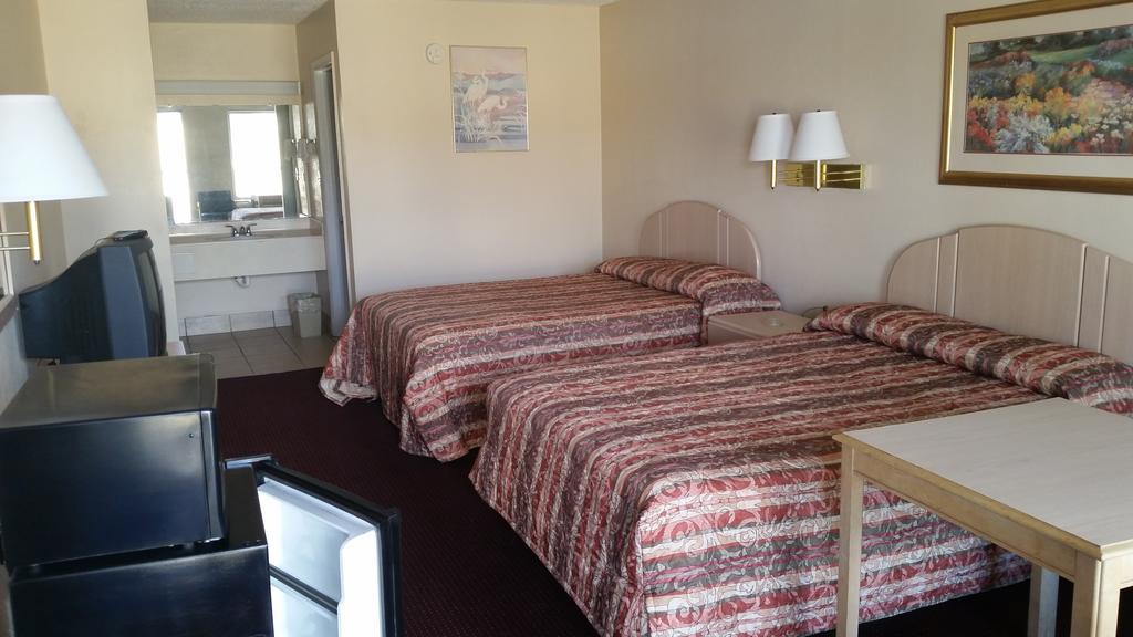 Royal Inn Alachua Cameră foto