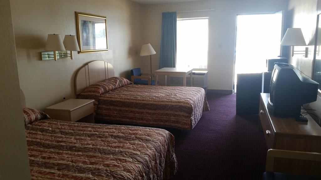 Royal Inn Alachua Cameră foto
