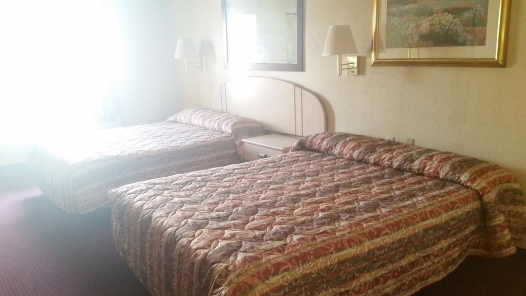 Royal Inn Alachua Cameră foto