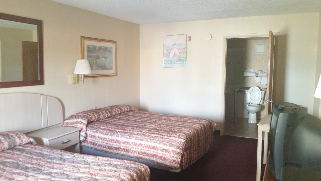 Royal Inn Alachua Cameră foto