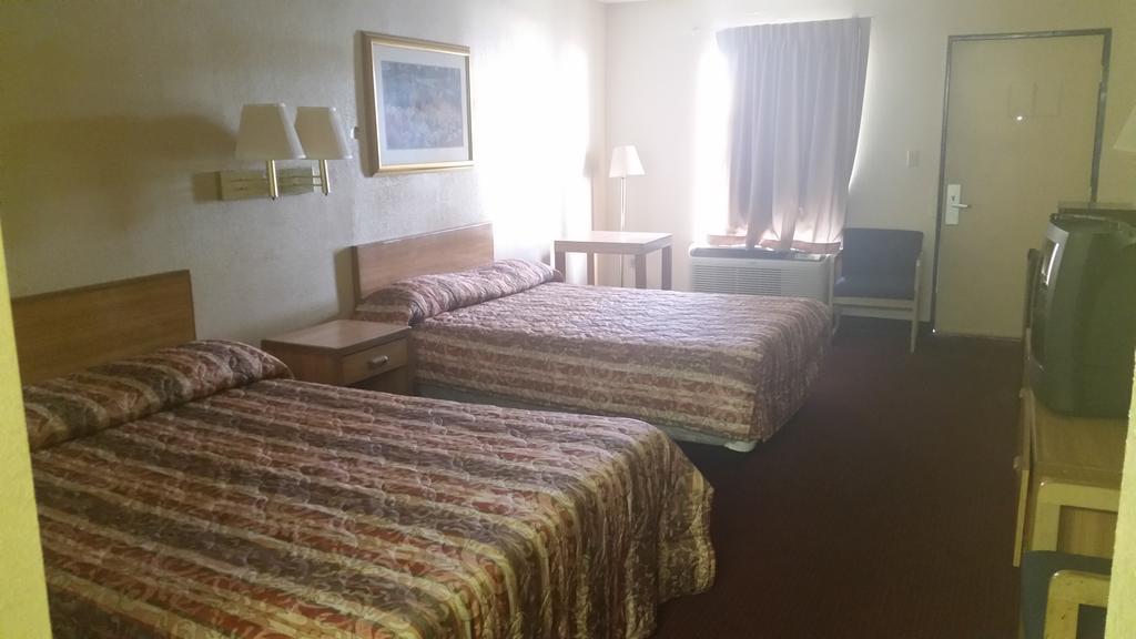 Royal Inn Alachua Cameră foto